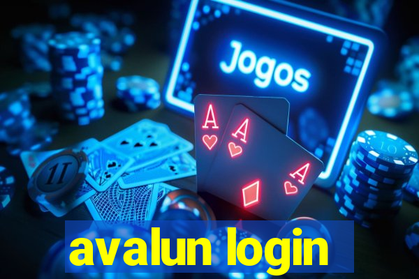 avalun login